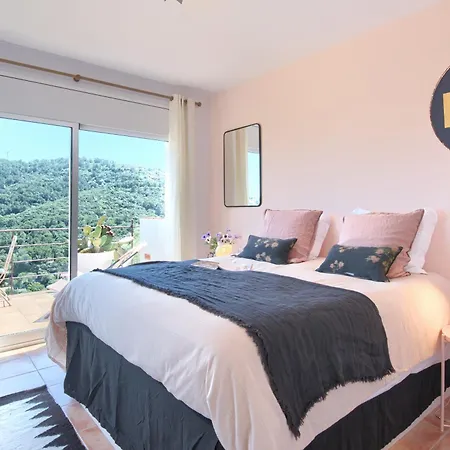 8 Couchages Piscine Vue Villa Begur
