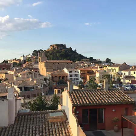 8 Couchages Piscine Vue * Begur